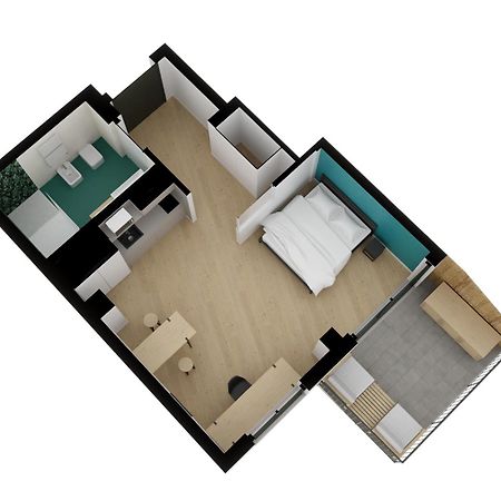 Studio Margherita روما المظهر الخارجي الصورة
