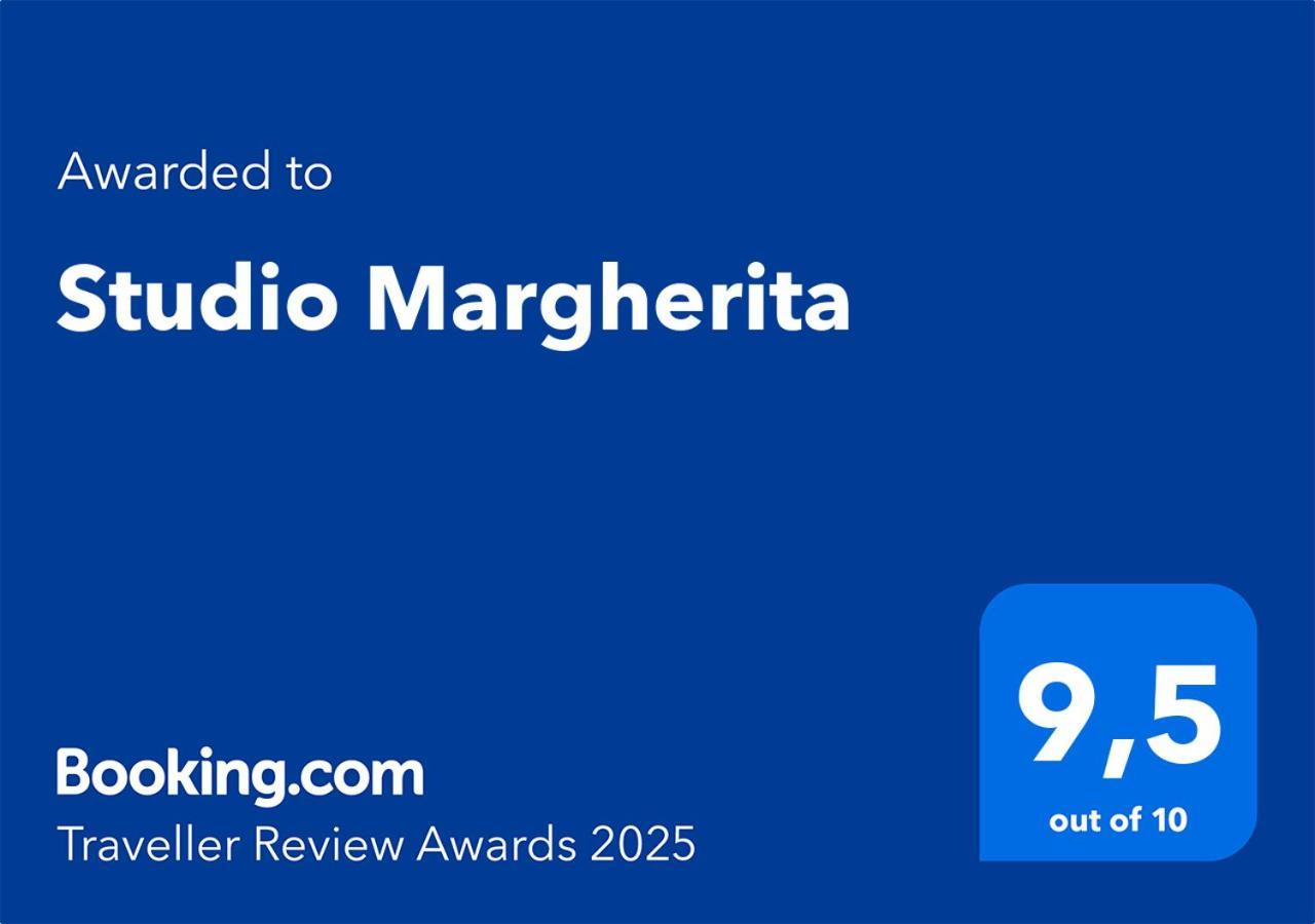 Studio Margherita روما المظهر الخارجي الصورة